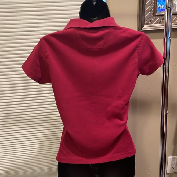 Oklahoma Sooners OU Polo - Picture 3 of 5